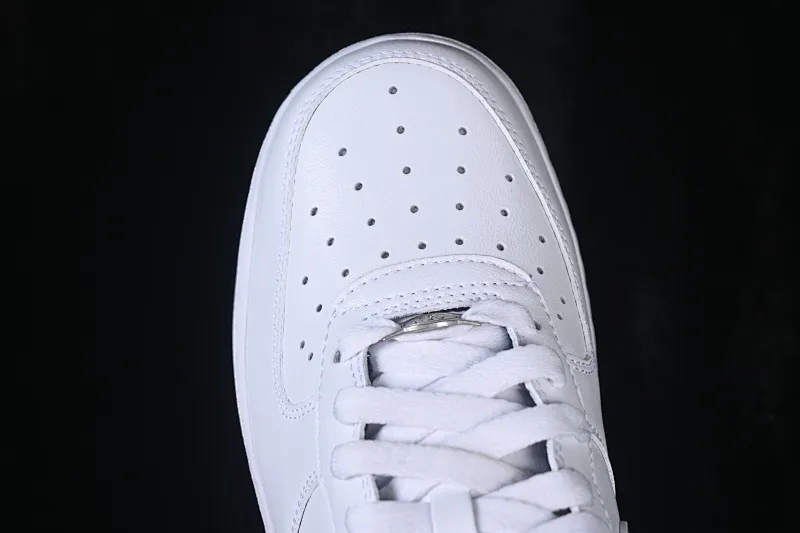 All categories Nk Air Force 1 Air Force series Nk Air Force 1 Low Air Force low top Pure original Lil Yachty x Nike Air Force 1'07 Low "Concrete Boys" joint model Worker Air Force 1 low top casual sneakers IB5720-100